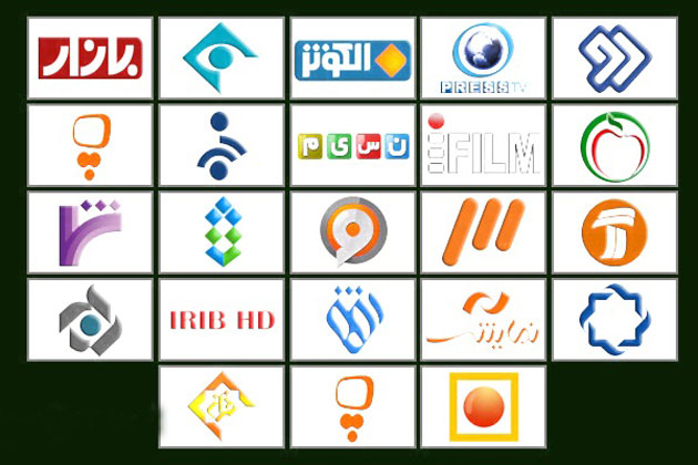 فرکانس شبکه های استانی/ کد شبکه ورزش تاجیکستان